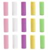 15 Pcs Aligner Chewies for Invisalign Trays,Aligner Tray Seaters for Orthodontic(5Box) view 2