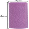 15 Pcs Aligner Chewies for Invisalign Trays,Aligner Tray Seaters for Orthodontic(5Box) view 3