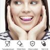 15 Pcs Aligner Chewies for Invisalign Trays,Aligner Tray Seaters for Orthodontic(5Box) view 4