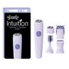 Wilkinson Sword Intuition Perfect Finish 4-in-1 Styler and Trimmer for Women Multi-Zone Hair Removal 7 attachments included view 1