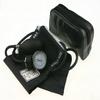 ABE Professional Aneroid Sphygmomanometer Manual Blood Pressure Monitor for Upper Arm Adult Size Cuff Zipper Case Included view 1