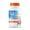 Doctor's Best, Glucosamine-Chondroitin MSM, with OptiMSM, 240 Capsules, Laboratory Tested, SOYA Free, Gluten Free, Non-GMO view 1