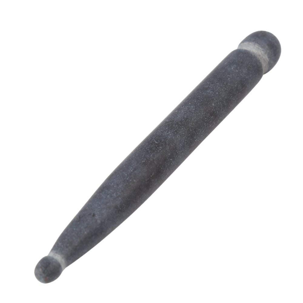 Brrnoo Jade Scraping Massage Pen, Massage Bar, Massage Wand, Gua Sha Detoxification, Scraping Therapy