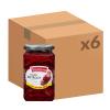 Baxters Sliced Beetroot, Pickled in Malt Vinegar with 33% Extra, Vegan, Bulk Pack, 455g, (Pack of 6) view 1