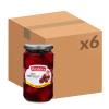 Baxters Baby Beetroot Pickled in Sweet Malt Vinegar with 33% Extra, 455g, Vinegar Pack of 6 view 1
