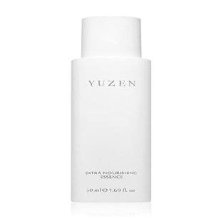 Yuzen Lozione SuperNutriente 50 ml