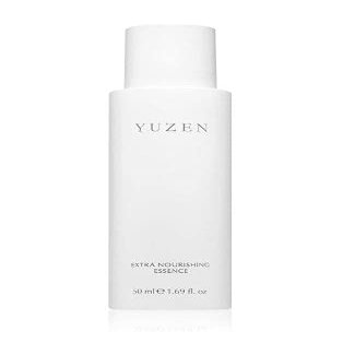 Yuzen Lozione SuperNutriente 50 ml