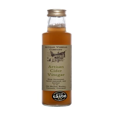 Artisan Cider Vinegar - 250ml