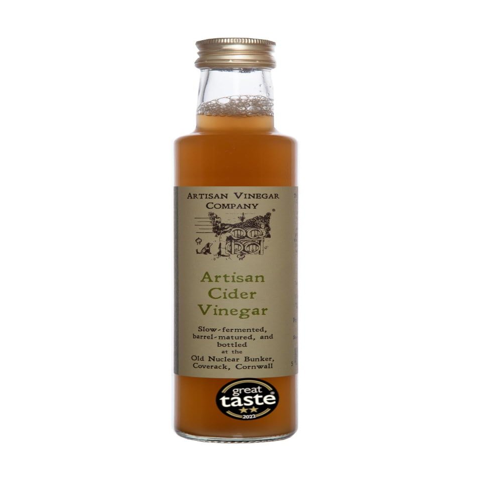 Artisan Cider Vinegar - 250ml