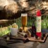 Artisan Blackberry Vinegar - 250ml view 2