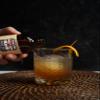 Barrel Roll Bar Essentials Cocktail Mixers - Old Fashioned Cocktail Kit - All-Natural Old Fashioned Drink Mix - USA Handcrafted Cocktail Syrups - Small Batch Cocktail Bitters w/ Cane Sugar - 16 Ounce view 4