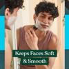 The Body Shop Modern Gent's Shaving Kit - Maca Root & Aloe Shaving Cream and Shave Brush view 2