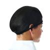 Minkissy 6 Pack Women's Hair Nets for Ballet Bun Elastic Dance Hairnets for Women Invisible Hairnet Comfortable Elastic Dancer Headwear view 4