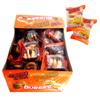 Full Box of Gummy Mini Sweets Novelty Candy GUMMI ZONE (Burgers) view 2