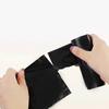 Garbage Bag Black Simple, Convenient And Practical Garbage Bag Clean House Garbage Colored Garbage Bags 40*50cm black view 2