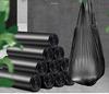 Garbage Bag Black Simple, Convenient And Practical Garbage Bag Clean House Garbage Colored Garbage Bags 40*50cm black view 4