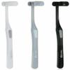 3 Pcs 6 Sided All Rounded Toothbrush, Special Needs Adult Soft Bristles Soft and Gentle, Gentle Clean Tooth to Completely Cover The Toothbrush, Protect Sensitive Gums view 1