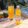 SEPOY & CO. Refreshing Tropical Lemonade - 12 x 200ml | Low Calorie, Less Sugar | Pure Himalayan Water, 100% Natural Ingredients & Italian Juice Concentrate view 4