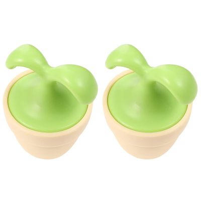 minkissy Bread Basket Bag 2pcs Massager Bathroom Decorations The Guncle Facial Tool Birthday Decoration for Girl Scraper Tool Walkers Massage Tools Seedlings Beads Travel