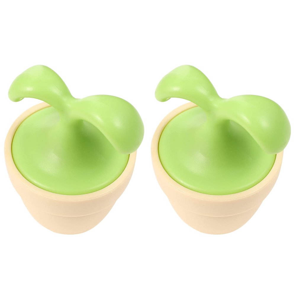 minkissy Bread Basket Bag 2pcs Massager Bathroom Decorations The Guncle Facial Tool Birthday Decoration for Girl Scraper Tool Walkers Massage Tools Seedlings Beads Travel