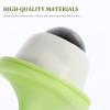 minkissy Bread Basket Bag 2pcs Massager Bathroom Decorations The Guncle Facial Tool Birthday Decoration for Girl Scraper Tool Walkers Massage Tools Seedlings Beads Travel view 2