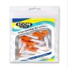 Stoddard Icon Orange Standard Interdental Brushes - Pack of 25 view 1