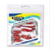 Stoddard Icon Red Standard Interdental Brushes - Pack of 25 view 1