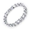 WQZYY&ASDCD Womens Bracelets Bangle Fashion Classic Jewelry Bracelet Men'S Bracelet Jewelry Simple And Popular view 1
