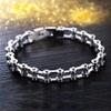 WQZYY&ASDCD Womens Bracelets Bangle Fashion Classic Jewelry Bracelet Men'S Bracelet Jewelry Simple And Popular view 4