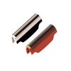 Gamma+ Uno Replacement Cutters 1 Crunchy & 1 Forged Cutter Shaver Blades Heads view 1