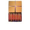 Crunchie Chocolate Bars Hamper Gift Sweet Box Great Treat Box - 7 Full Size Bars Chocolates Easter Gift Present Birthday 16th 21st 30th 40th 50th 60th view 1