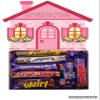 Congratulations Chocolates New Home Sweet Box Gift Hamper Pick N Mix well done Home Moving House view 3