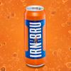 IRN-BRU Regular, 12 Pack Original Big Can Fizzy Drinks - 12 x 500ml Big Cans view 2