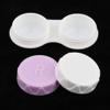 Baoblaze 20 Pcs. Lens Container Storage Container for Travel, as described view 3