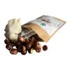 Soap Nuts | 300g | 100 Washes | Natural Laundry Detergent | 100% Compostable Pouch | Plastic-Free | Eco-Friendly view 3