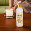 SEPOY & CO. Refreshing Classic Lemonade - 6 x 200ml | Low Calorie, Less Sugar, Ready To Drink | Pure Himalayan Water & 100% Natural Ingredients view 4