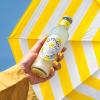 SEPOY & CO. Refreshing Classic Lemonade | Best for Pimm's Cup, Shandy and other Summer Cocktails | Low Calorie, Ready To Drink | Made with Pure Himalayan Water | 12 x 200ml Bottles view 4