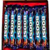 Boost Chocolate Hamper Gift Chocolates Sweet Box Great Treat Box - 7 Full Size Bars Chocolates Mothers Day Fathers Day Christmas view 3