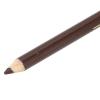 Hairdressing Pen Beard Pen Filler Hair Cutting Tracer Grooming Supplies Tracing Tool Guide Beard Hairline Goatee Styling Beard Shaping Dark Brown view 3