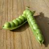 Batch of 50 Seeds of Pea Garden King of The Preserves - Variety Unavoidable and Tasty - Pods 9 to 10 peas - 100% Natural - Excellent Quality - 100% Reproducible view 1