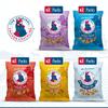 Chicken Crackling Variety Pack, Double Cooked Chicken Skin Crisps, High Protein Low Carb Keto Snack, No Seed Oils, Gluten Free Pork Scratchings Alternative, 10x40g view 3