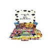 Congratulations Graduation Pick N Mix Ultimate Retro Sweet Box Candy Hamper view 1