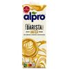 10 x Barista Oat Milk 1 litre Compatible with Alpro Plant Based Drink for frothing Coffee, Shakes and Smoothies | (10 Pack) view 2