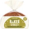 Baker Street Rye Seeded Bread | Pack of 4 | 500g each | Cleverly Packed for Long Life Freshness | Pre-Sliced view 2