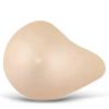 DFGGE Lightweight Silicone Prosthesis Breast Form Mastectomy Prosthesis for Men And Women Crossdressers Transvestite Bra Enhancer Inserts One Piece,Left Side Only,100g/Piece view 1
