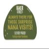 Baker Street Rye Wheat Bread | Pack of 4 | 500g each | Cleverly Packed for Long Life Freshness | Pre-Sliced view 4