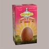 Lucgel 50% Stabilised Sugar Egg Yolk for Ice Cream and Desserts - 1.25kg - view 1