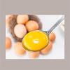 Lucgel 50% Stabilised Sugar Egg Yolk for Ice Cream and Desserts - 1.25kg - view 2