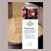 Lucgel 50% Stabilised Sugar Egg Yolk for Ice Cream and Desserts - 1.25kg - view 4