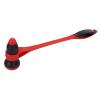 01 02 015 Body Stress Reliever Massage Hammer, Knock Back Massager Silicone Massage Hammer Full Body Massage Stick Hammer Stick Multifunctional for Home Office view 1